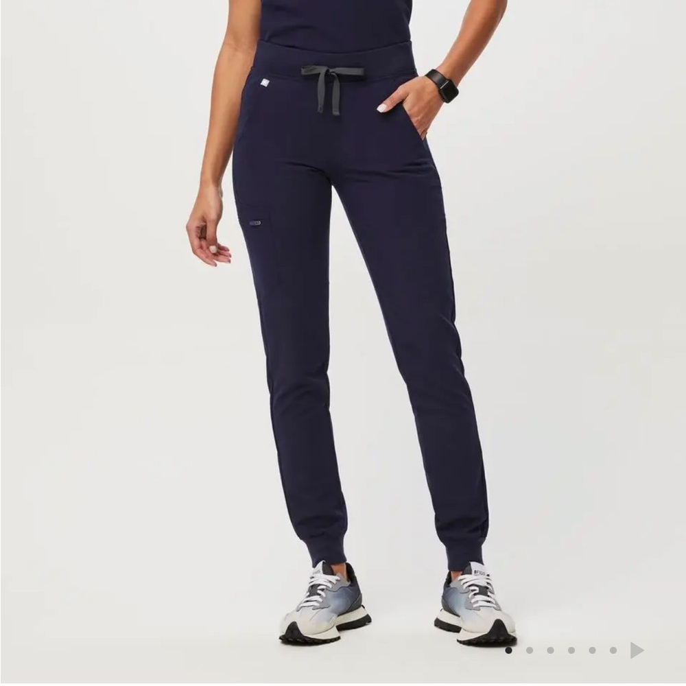 Figs Zamora Jogger Scrub Pants